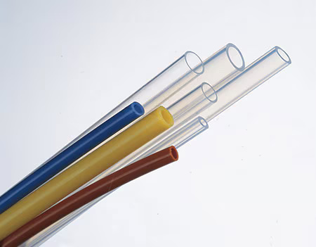 CHEMICAL TUBING FEP Formulation Imperial Diameters